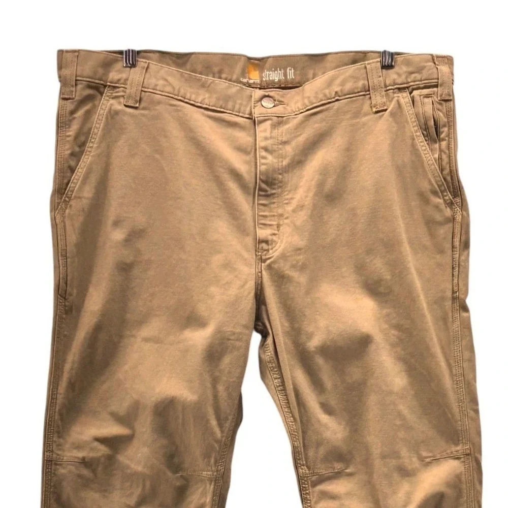 Carhartt rugged work